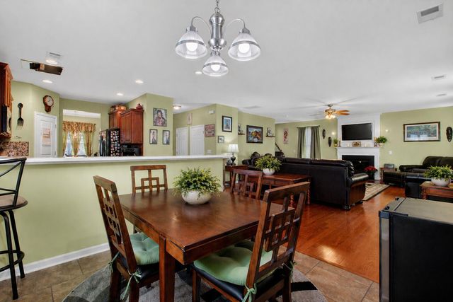 205 Cypress Forest Drive, Moncks Corner, SC 29461