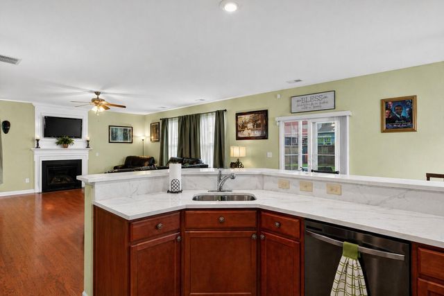 205 Cypress Forest Drive, Moncks Corner, SC 29461