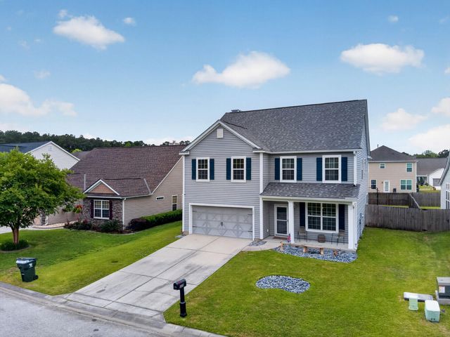 205 Cypress Forest Drive, Moncks Corner, SC 29461