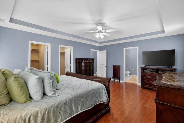 205 Cypress Forest Drive, Moncks Corner, SC 29461