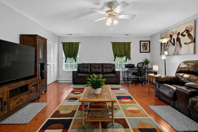 205 Cypress Forest Drive, Moncks Corner, SC 29461