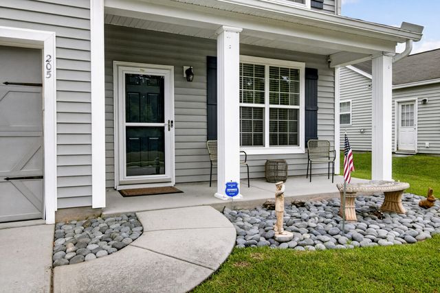 205 Cypress Forest Drive, Moncks Corner, SC 29461
