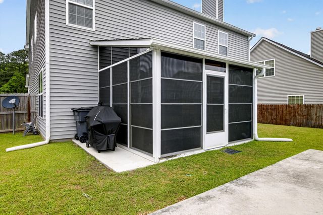 205 Cypress Forest Drive, Moncks Corner, SC 29461