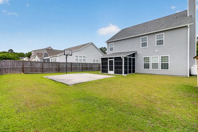 205 Cypress Forest Drive, Moncks Corner, SC 29461