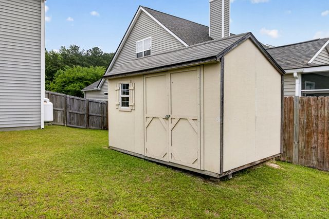 205 Cypress Forest Drive, Moncks Corner, SC 29461