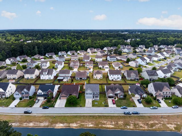205 Cypress Forest Drive, Moncks Corner, SC 29461