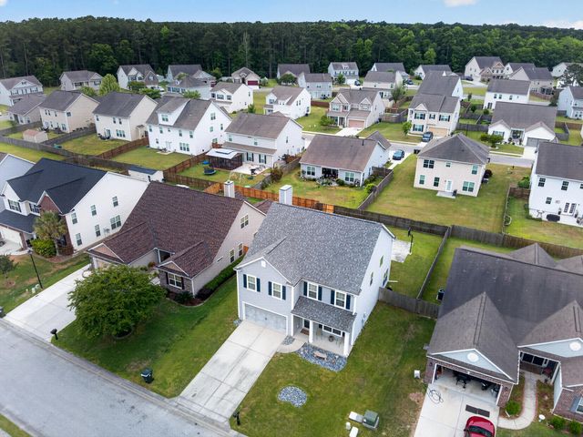 205 Cypress Forest Drive, Moncks Corner, SC 29461
