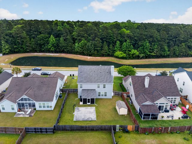 205 Cypress Forest Drive, Moncks Corner, SC 29461