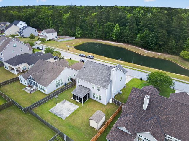 205 Cypress Forest Drive, Moncks Corner, SC 29461