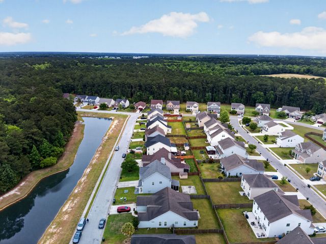 205 Cypress Forest Drive, Moncks Corner, SC 29461