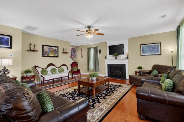205 Cypress Forest Drive, Moncks Corner, SC 29461