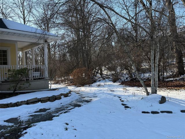 88 Pierce Circle, New Hampton, NY 10958