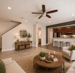 17 Via Montisi, Santee, CA 92071