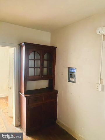 1649 TRINIDAD AVE NE, Washington, DC 20002