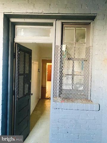 1649 TRINIDAD AVE NE, Washington, DC 20002