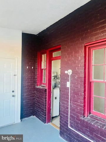 1649 TRINIDAD AVE NE, Washington, DC 20002