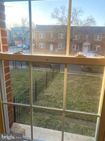 1649 TRINIDAD AVE NE, Washington, DC 20002