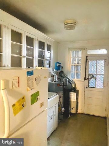 1649 TRINIDAD AVE NE, Washington, DC 20002