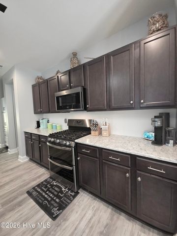 315 Neuse Drive, Holly Ridge, NC 28445