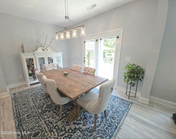 315 Neuse Drive, Holly Ridge, NC 28445