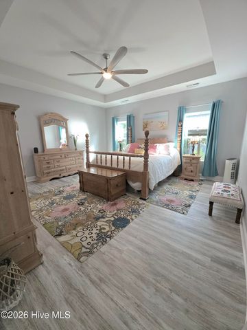 315 Neuse Drive, Holly Ridge, NC 28445