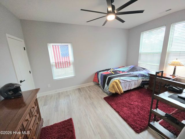 315 Neuse Drive, Holly Ridge, NC 28445