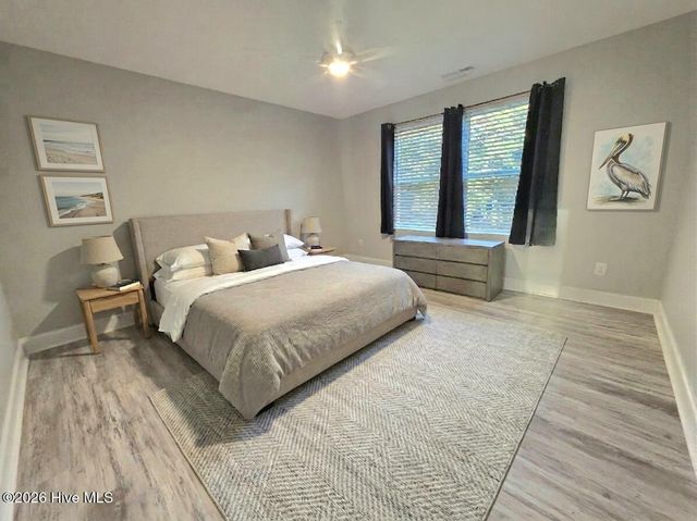315 Neuse Drive, Holly Ridge, NC 28445