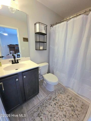 315 Neuse Drive, Holly Ridge, NC 28445