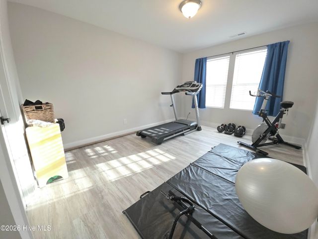 315 Neuse Drive, Holly Ridge, NC 28445