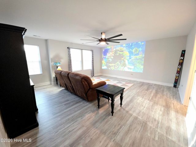 315 Neuse Drive, Holly Ridge, NC 28445