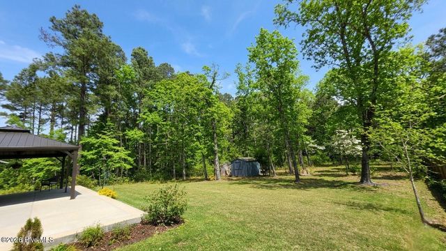 315 Neuse Drive, Holly Ridge, NC 28445