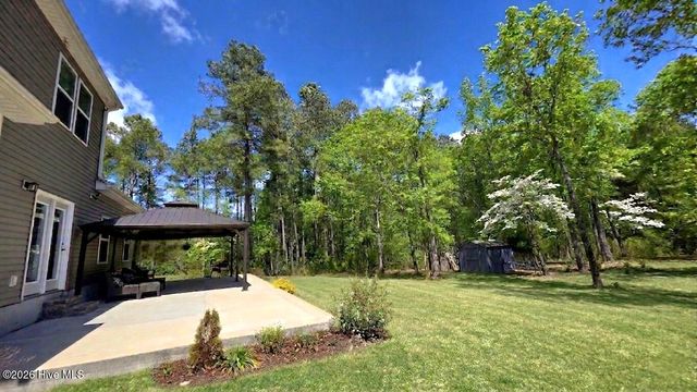 315 Neuse Drive, Holly Ridge, NC 28445