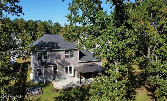 315 Neuse Drive, Holly Ridge, NC 28445