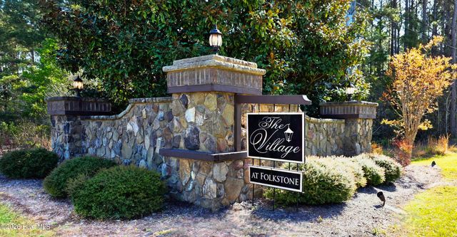 315 Neuse Drive, Holly Ridge, NC 28445
