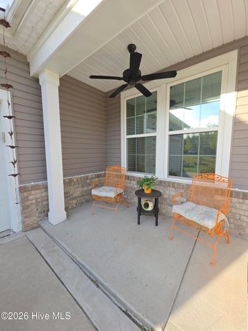 315 Neuse Drive, Holly Ridge, NC 28445
