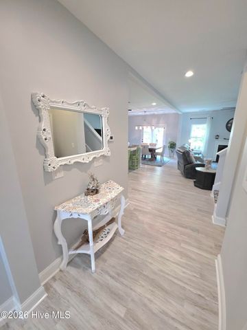315 Neuse Drive, Holly Ridge, NC 28445