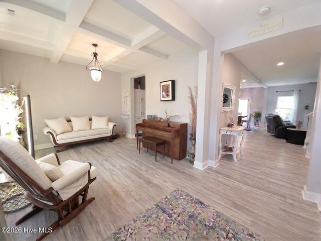 315 Neuse Drive, Holly Ridge, NC 28445