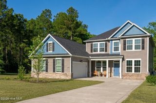 315 Neuse Drive, Holly Ridge, NC 28445