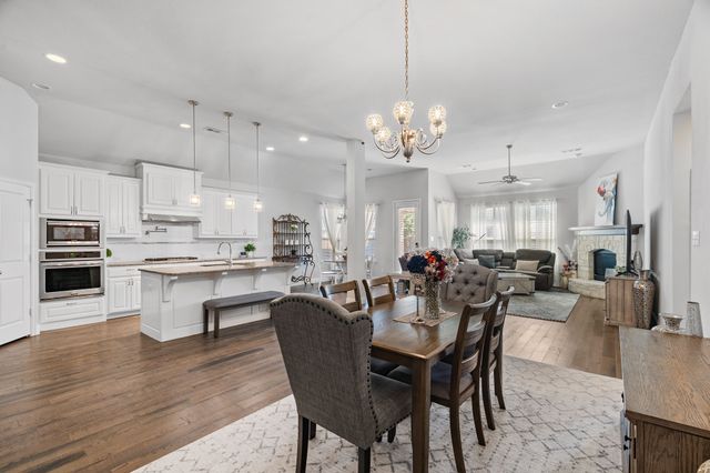 1884 Knoxbridge Road, Forney, TX 75126