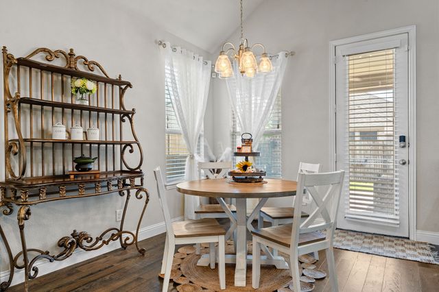 1884 Knoxbridge Road, Forney, TX 75126
