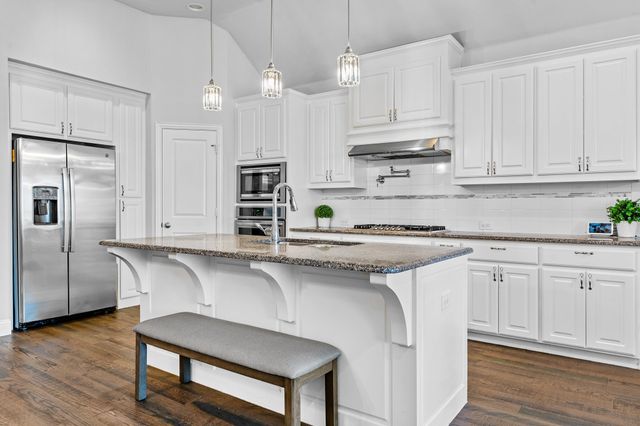 1884 Knoxbridge Road, Forney, TX 75126