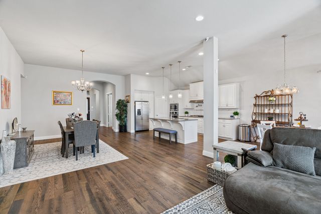 1884 Knoxbridge Road, Forney, TX 75126