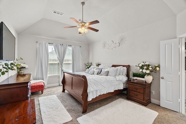 1884 Knoxbridge Road, Forney, TX 75126
