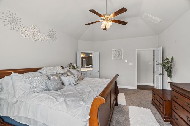 1884 Knoxbridge Road, Forney, TX 75126