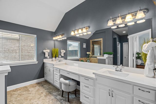 1884 Knoxbridge Road, Forney, TX 75126