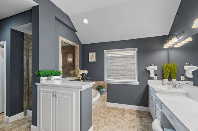1884 Knoxbridge Road, Forney, TX 75126