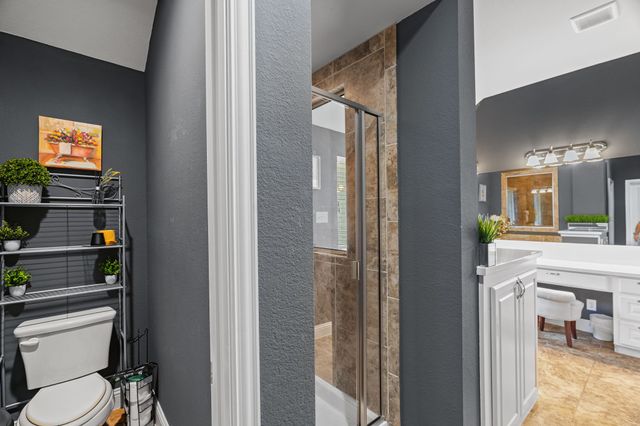 1884 Knoxbridge Road, Forney, TX 75126
