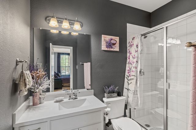 1884 Knoxbridge Road, Forney, TX 75126