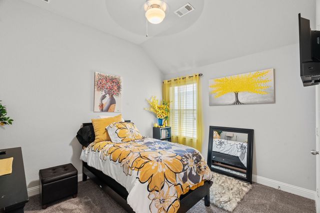 1884 Knoxbridge Road, Forney, TX 75126