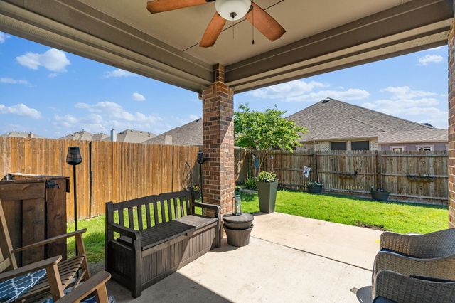 1884 Knoxbridge Road, Forney, TX 75126
